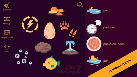 Little Alchemy 2 APK Download - Free Puzzle GAME for Android | APKPure.com