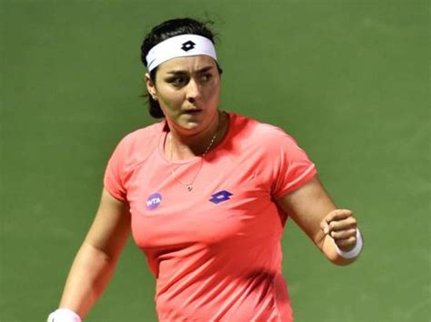 Meet Ons Jabeur – the Highest Ranking Arab Woman in Tennis