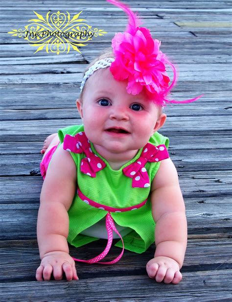 Jayme Nichole Photography: Most beautiful baby photo contest winner ...