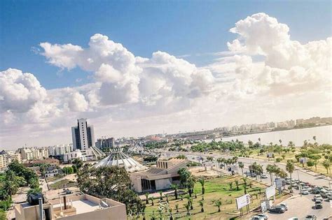 Benghazi (pre-war) - Libya : r/arabs