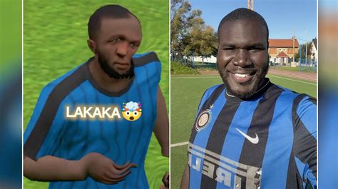 Romelu Lukaku | Page 536 | Forza Inter Forums