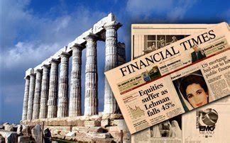 No Happy End To Greek Crisis - GreekReporter.com