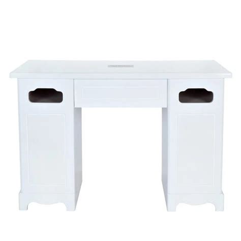 DIR Manicure Table - Salon Equipment Center