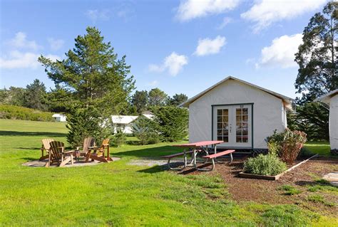 Costanoa Coastal Lodge - Event Space in Pescadero, CA | The Vendry