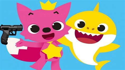 Critica a pinkfong (Loquendo)/Pinkfong rant - YouTube