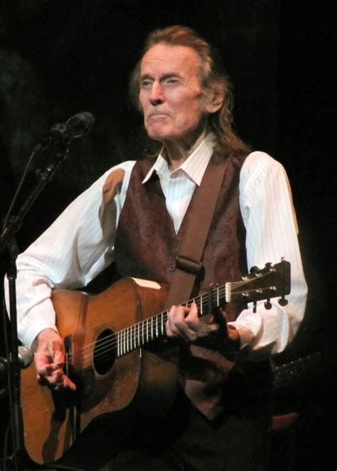 Gordon Lightfoot Height, Weight, Age, Death, Family, Biography