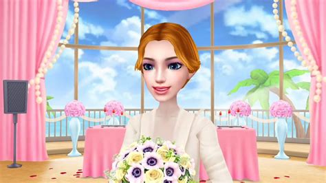 Dream Wedding Planner android gameplay || Best game for kids || Play ...