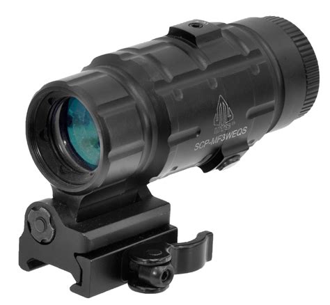 Utg Magnifier - Optics, Red Dot Scopes :: Guns.com