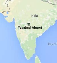 Yavatmal Airport - IndiaAirport.com