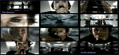 'In the shadows' wallpaper - The Rasmus Fan Art (31573625) - Fanpop