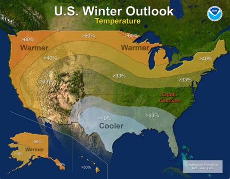 Yakima’s 2015-16 Winter Weather Forecast