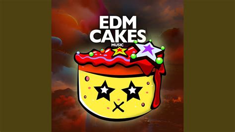 EDM Festival Cakes - YouTube Music