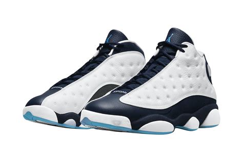 Air Jordan 13 Obsidian 414571-144 - KicksOnFire.com