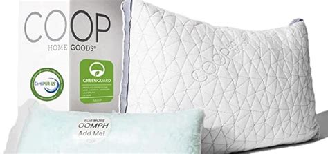 Best Pillow Brands - Pillow Click