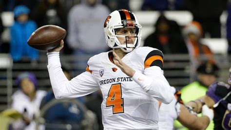 Sean Mannion highlights: 2015 NFL Draft profile - YouTube