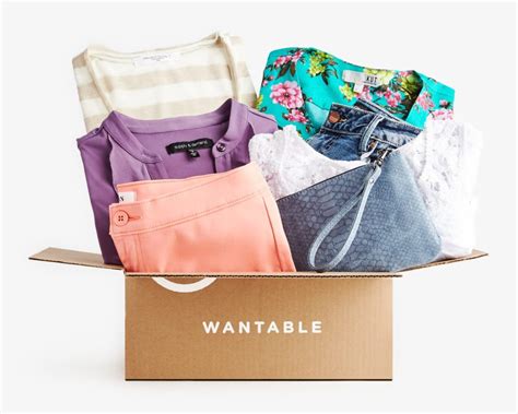 Upgrade Your Closet With The 11 Best Clothing Subscription Boxes in ...