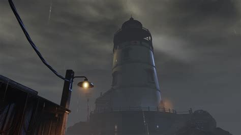 The Lighthouse (BioShock Infinite) | BioShock Wiki | FANDOM powered by Wikia