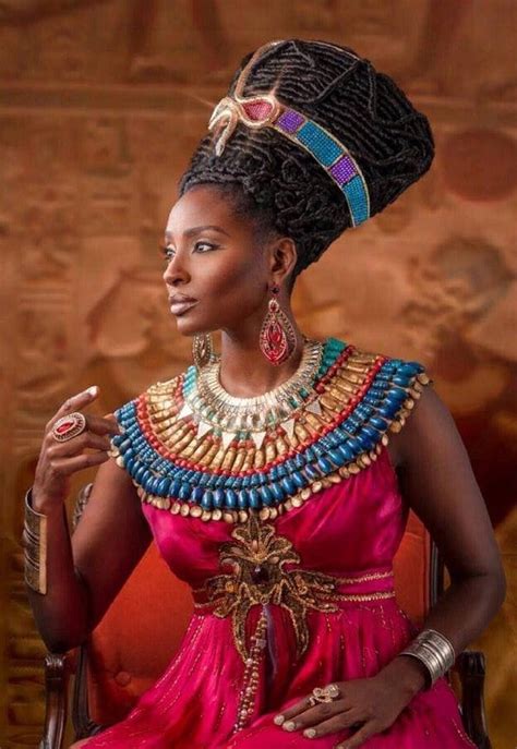 African queens the first women to rule – Artofit