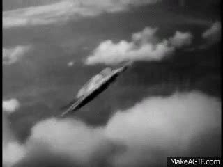 Supercar Cartoon Introduction - Trailer - Theme Song - Gerry Anderson on Make a GIF