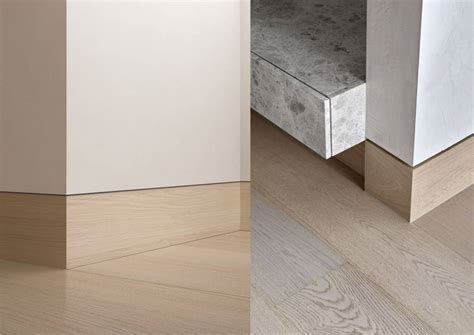 Benefits of Floor Skirting for an Elegant and Impressive look