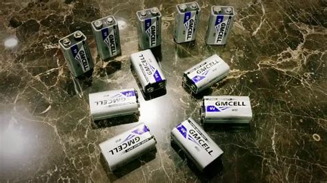 Best 9v Dry Cell Extra Heavy Duty 9v 6f22 9 Volt Dry Battery - Buy 9 Volt Dry Battery,9v Dry ...