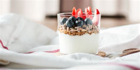 5 Easy and Healthy Yogurt Drink Recipes To Try