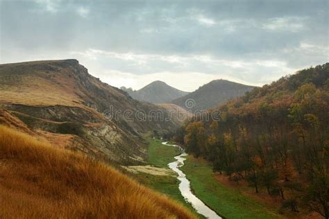 Beautiful Moldova Landscape Stock Photo - Image of landscape, panoramic: 77159696