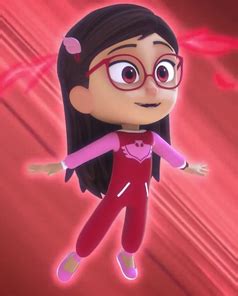 Owlette/Trivia | PJ Masks Wiki | FANDOM powered by Wikia