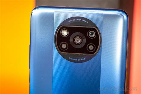 Poco X3 Pro review: Camera, photo and video quality