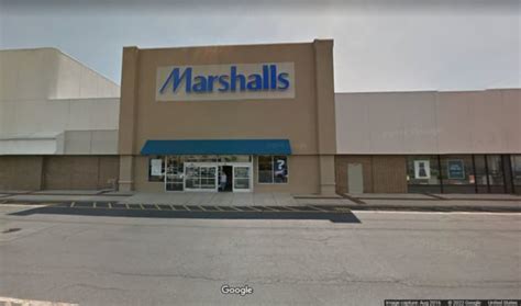 Marshalls Opening New Store In CT | New Haven Daily Voice