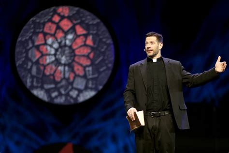 YouTube priest shares vocation journey, discernment tips in interview ...