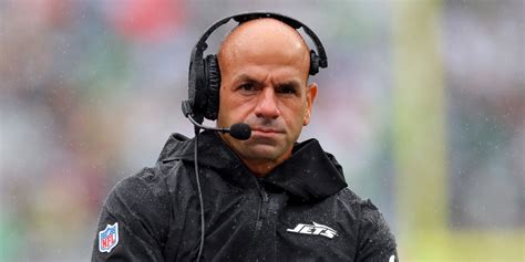 New York Jets Head Coach Robert Saleh Fired in Shocking Move | nfl ...