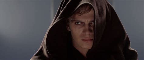 Why does Anakin Skywalker become Darth Vader in Star Wars?