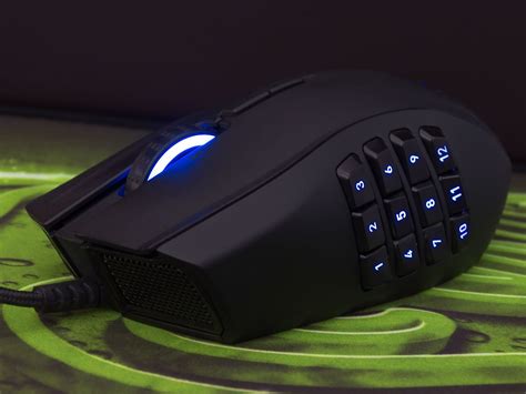 Best MMO Mouse - 4 MMO Gaming Mice Reviewed