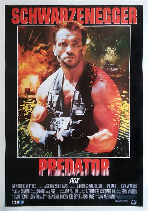 Predator (1987)