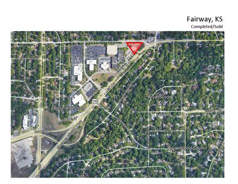 Fairway, KS - Christie Development