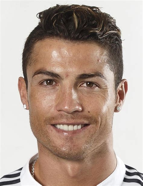 Cristiano Ronaldo Face - EURO 2021: Cristiano Ronaldo is not recognized ...