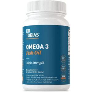 8 Marine Omega 3 Supplements | See 2022's Top Picks