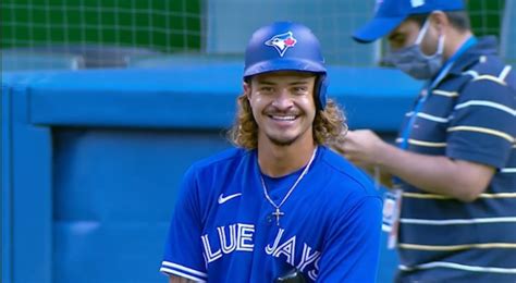 A look at each of the Blue Jays' non-roster spring training invitees