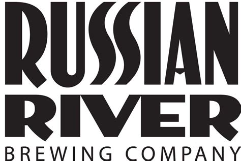 Image result for Russian River Brewing Company logos | Beer logo, Logos ...