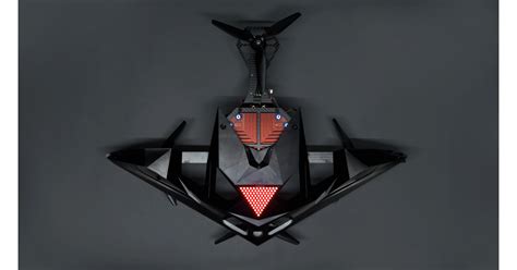 Drone Racing League Launches DRL RacerAI, The First-Ever Autonomous ...