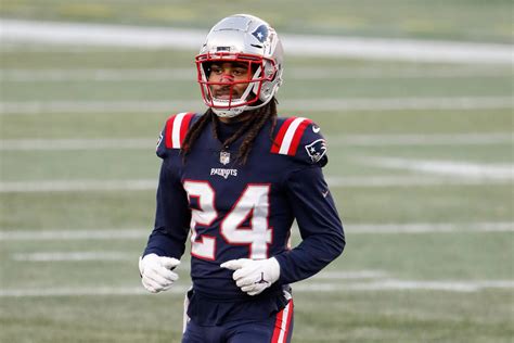 Report: Stephon Gilmore hasn't 'expected to be traded' in offseason