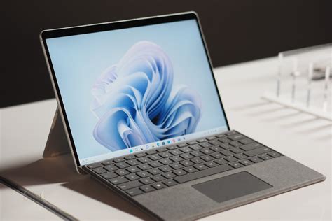 Microsoft Surface Pro 9 with Surface Keyboard is $440 off | Digital Trends