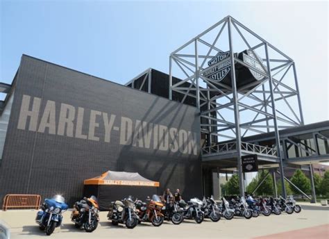 Harley-Davidson Museum to close temporarily due to COVID-19 spread