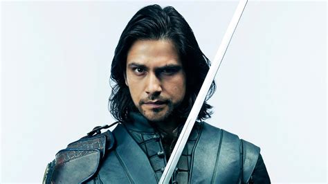 D'Artagnan - BradleyDila