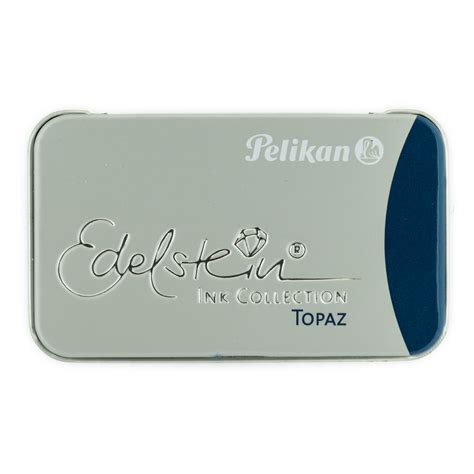 Pelikan Edelstein Topaz cartridges – Scribe Market