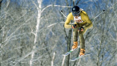 Phil Mahre | U.S. Olympic & Paralympic Hall of Fame