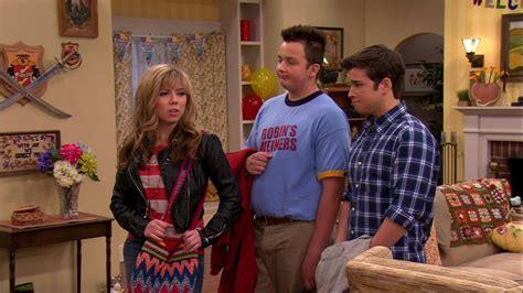 Icarly Nora : Icarly Carly Sam E Freddie Sao Presos Na Casa Da Nora Hd Youtube / Näytä lisää ...