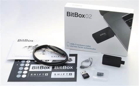 BitBox02 - Review, Hardware Wallet, Security, Best Crypto Wallet? - CryptoSeptic