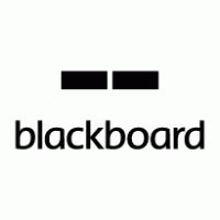 Blackboard | Brands of the World™ | Download vector logos and logotypes